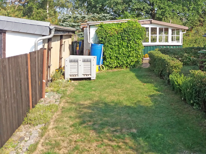 Garten 25