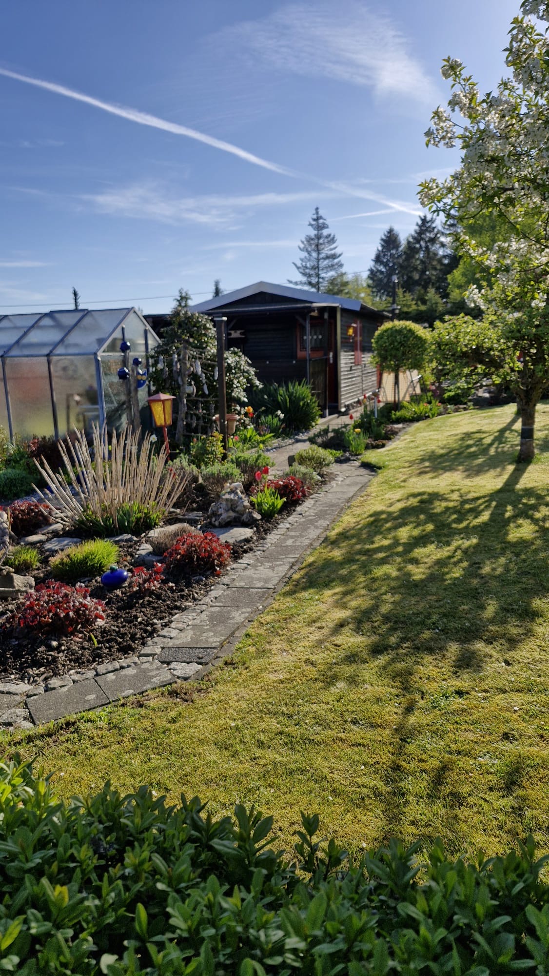 Garten 126