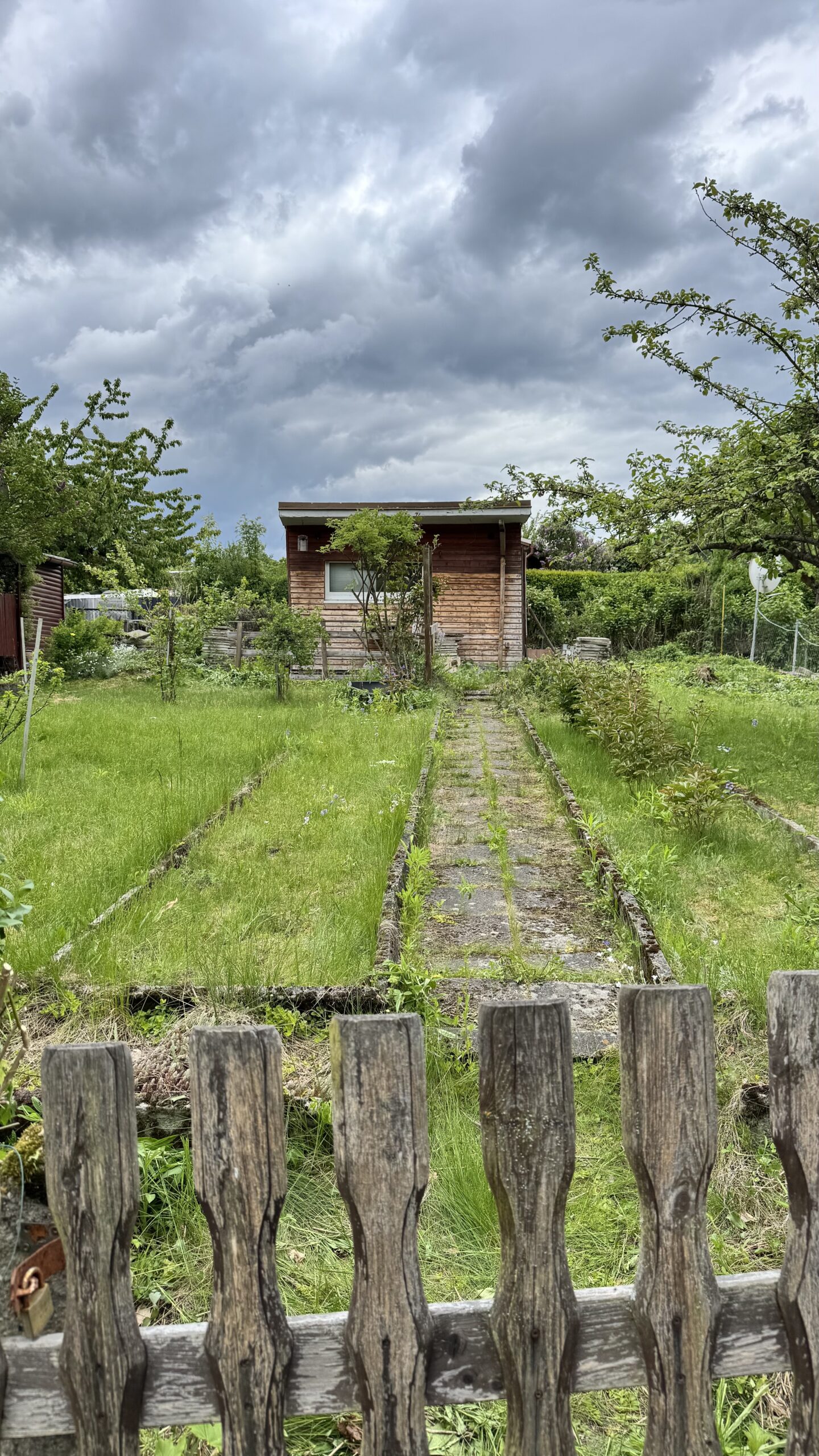 Garten 26