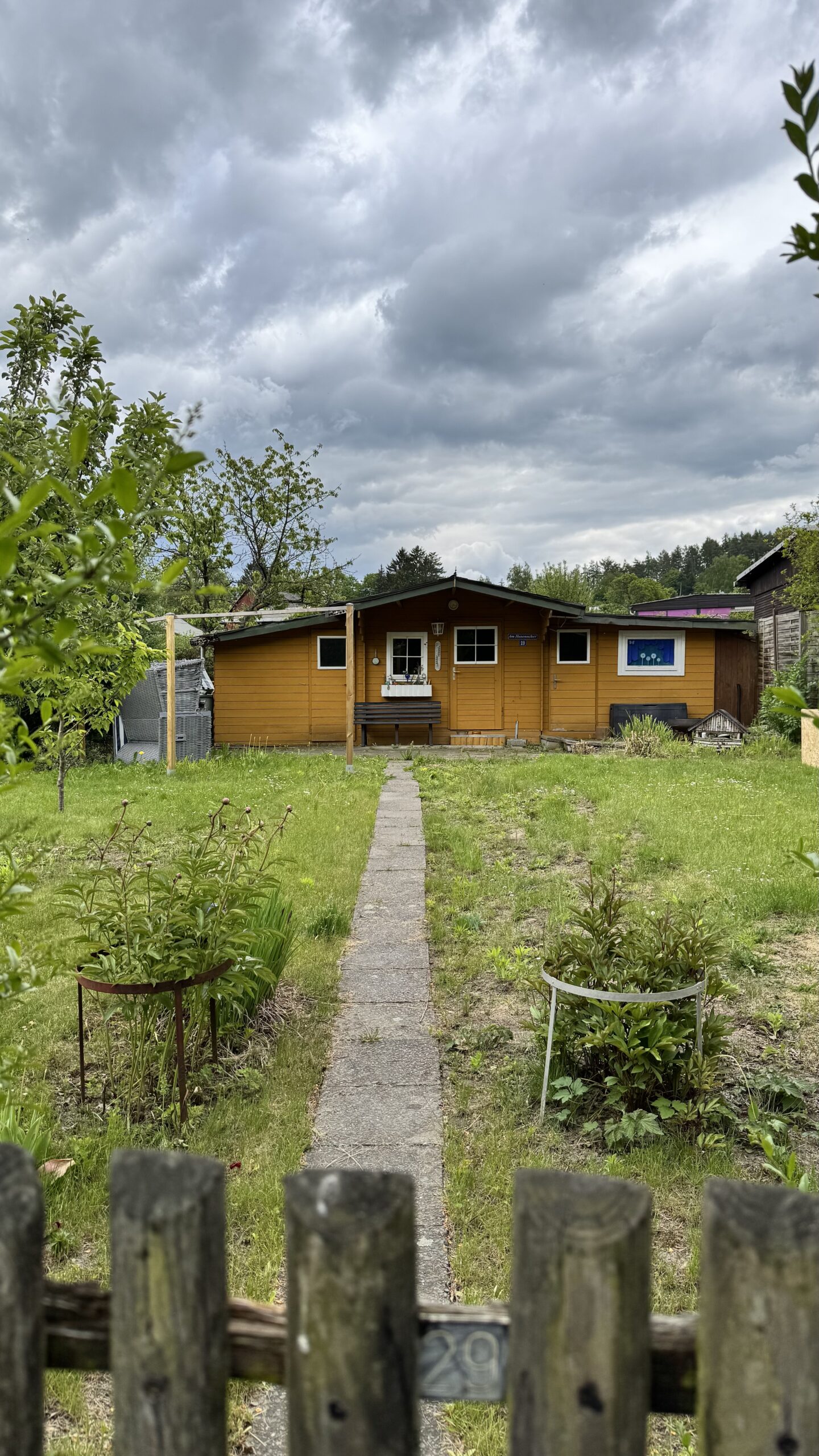 Garten 29
