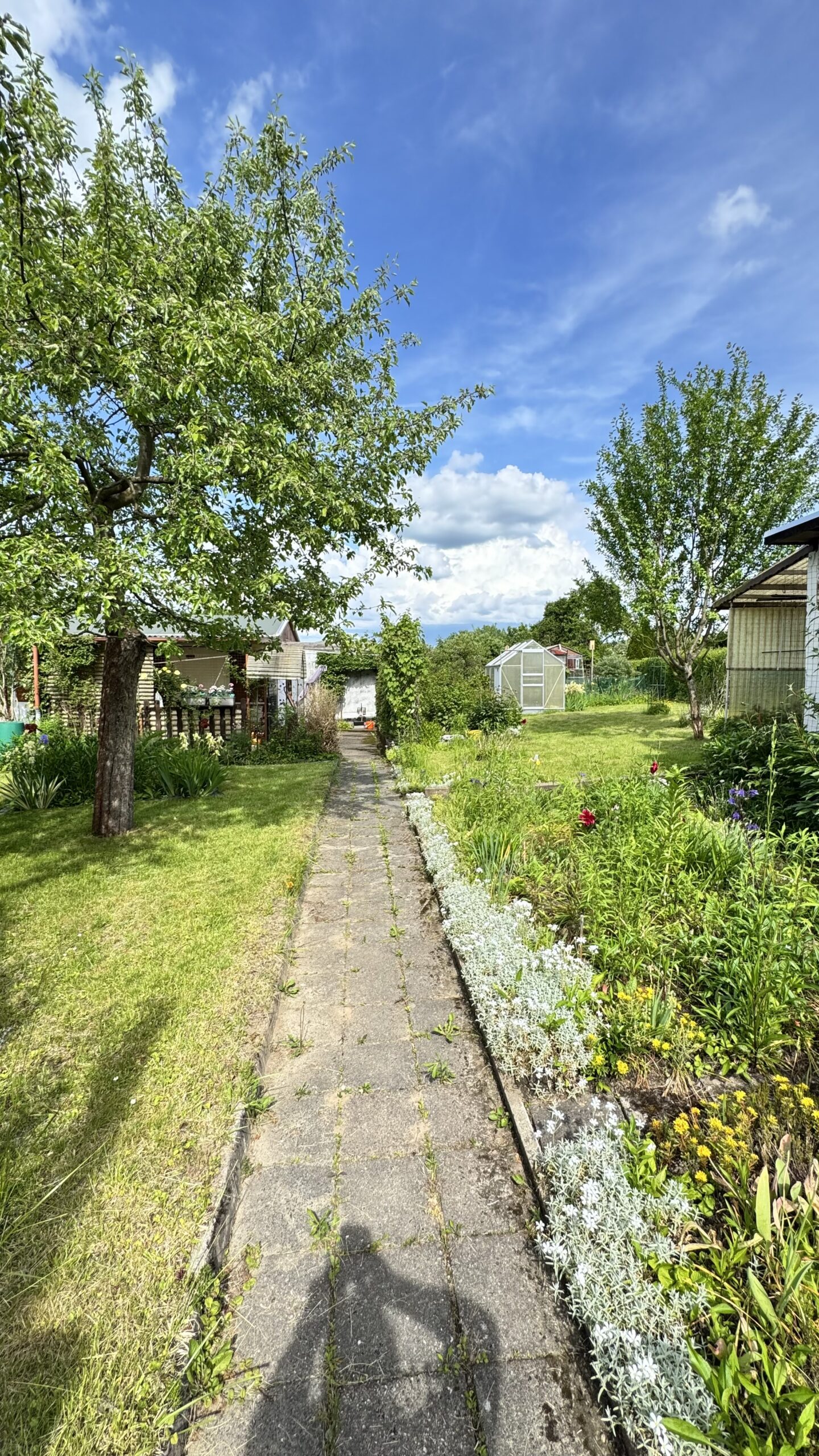 Garten 39