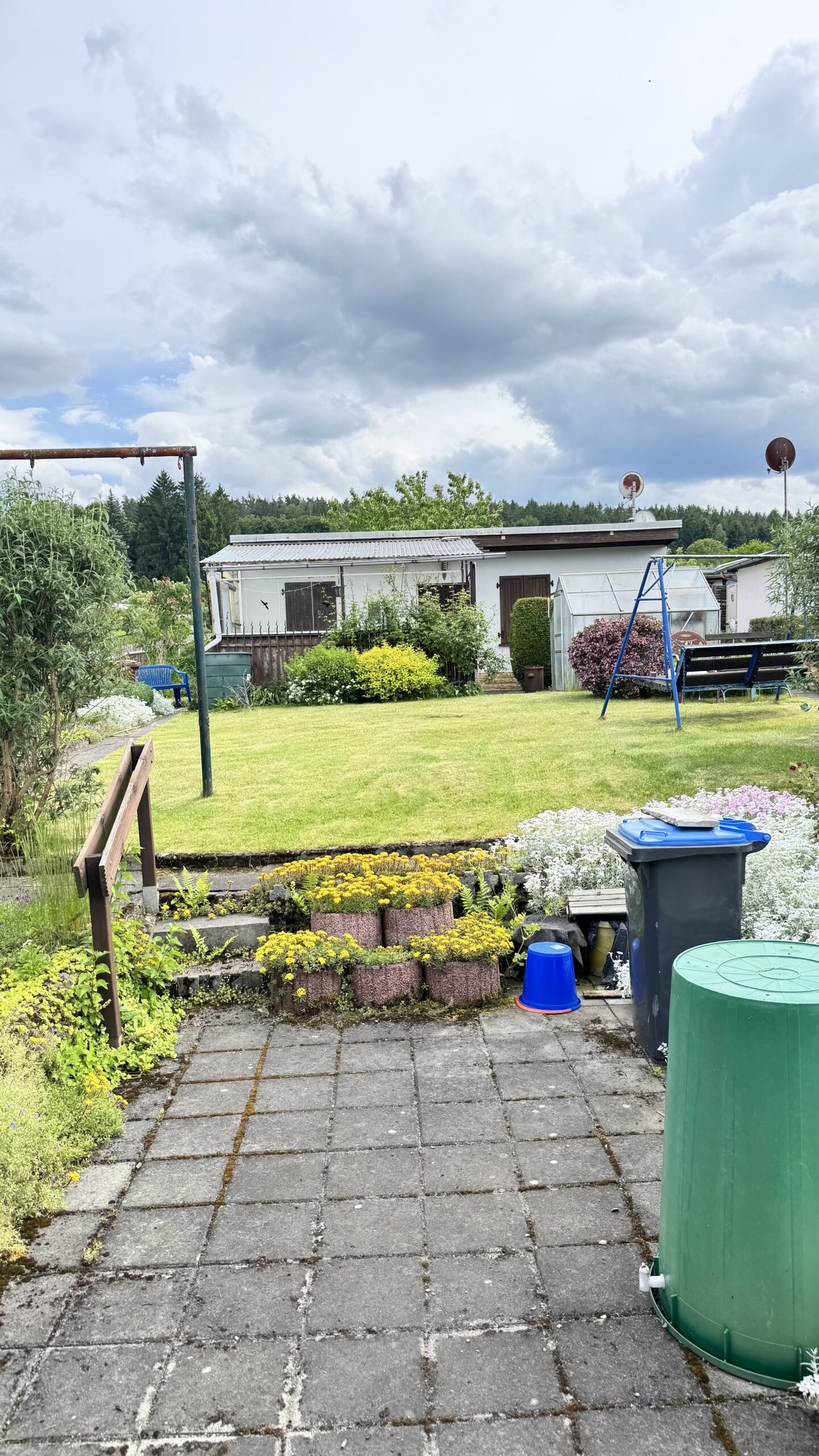 Garten 154