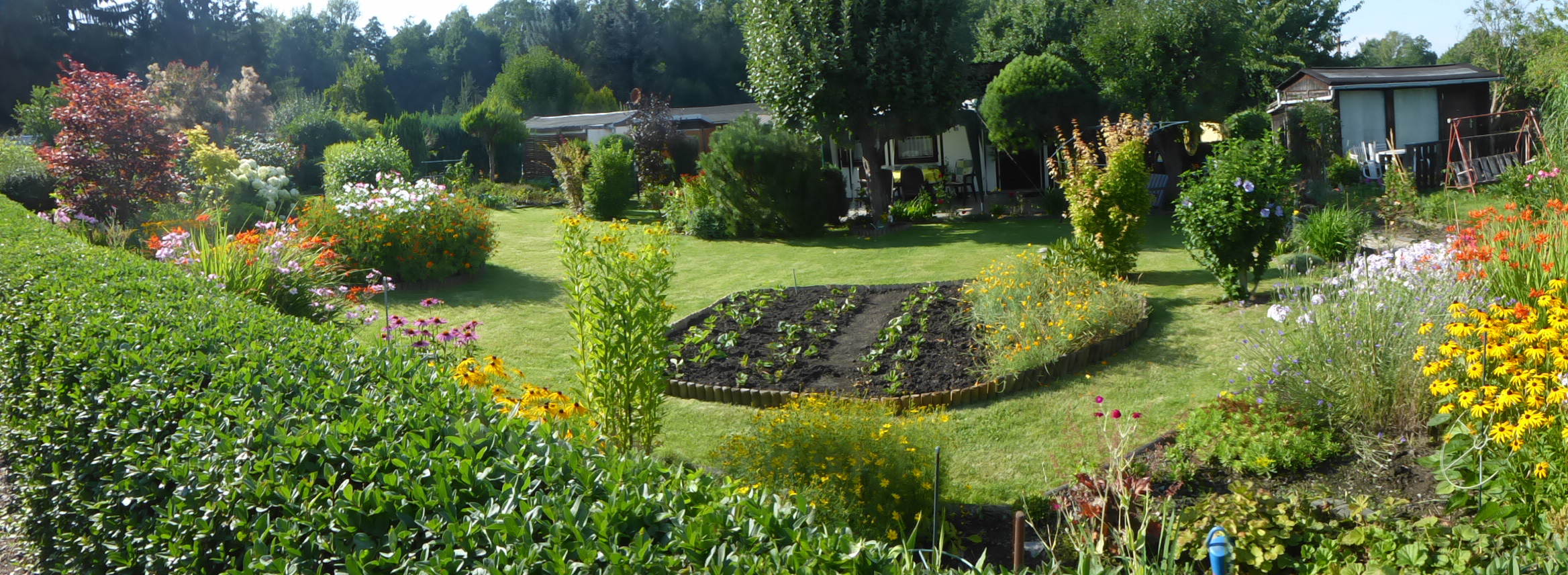Garten 39
