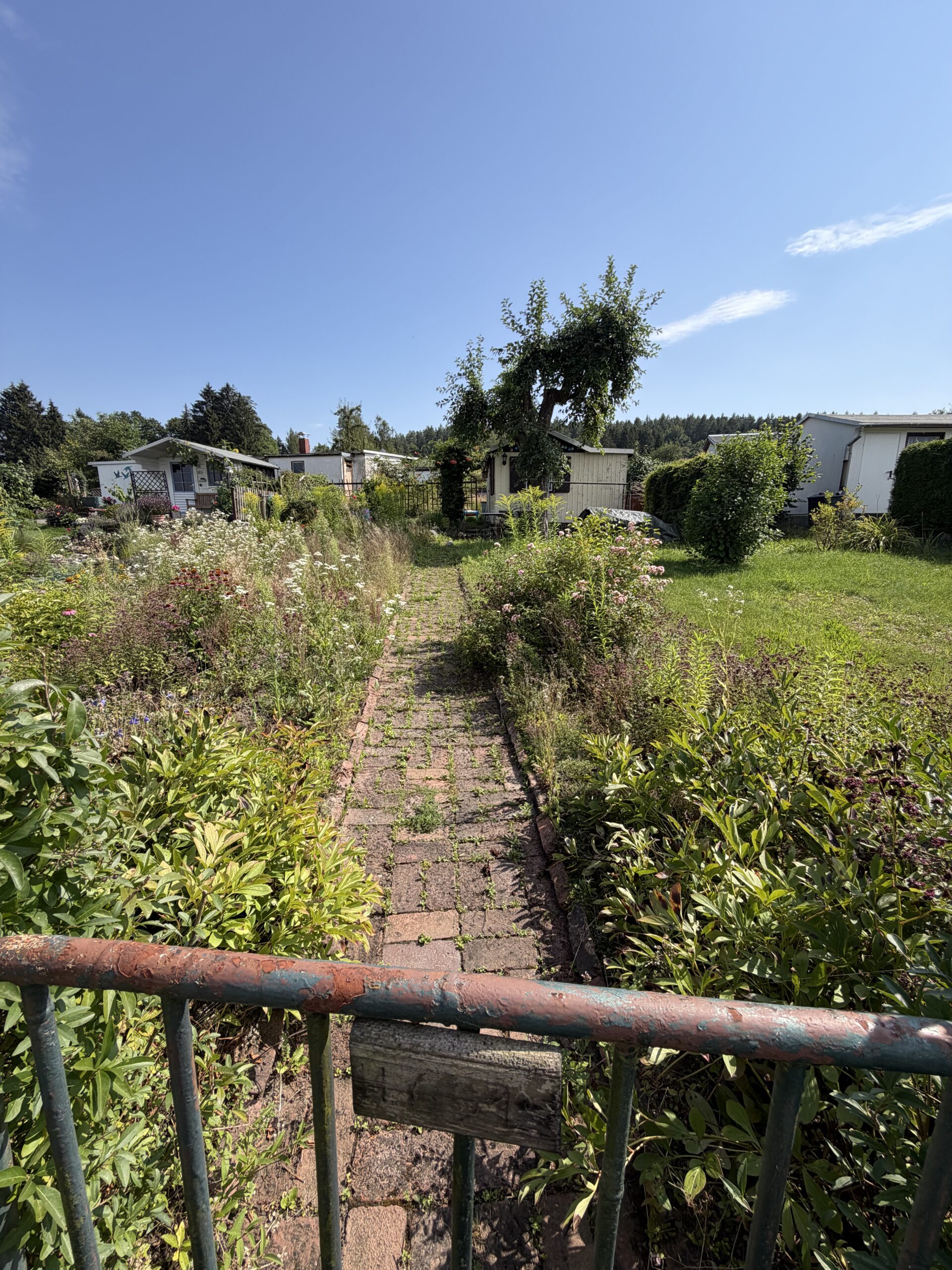 Garten 69