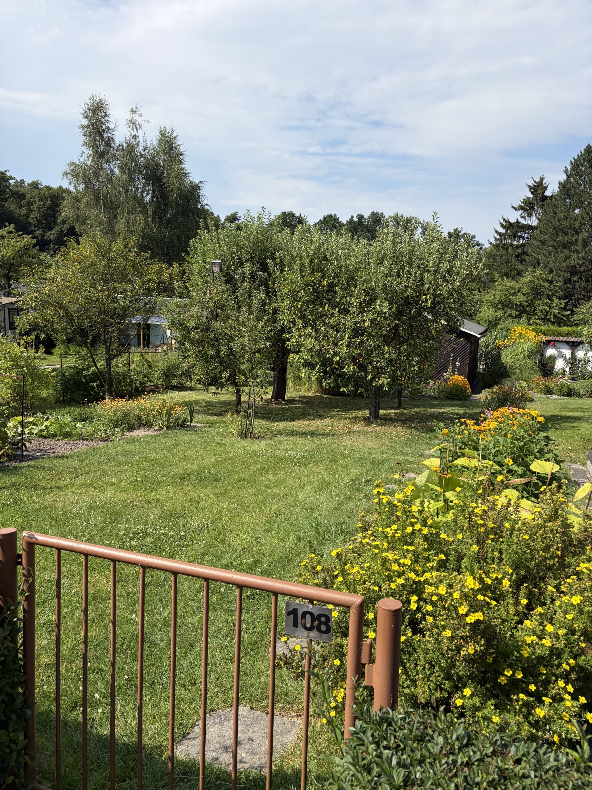Garten 108